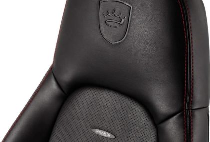noblechair Icon Test - Mein neuer Gaming Stuhl